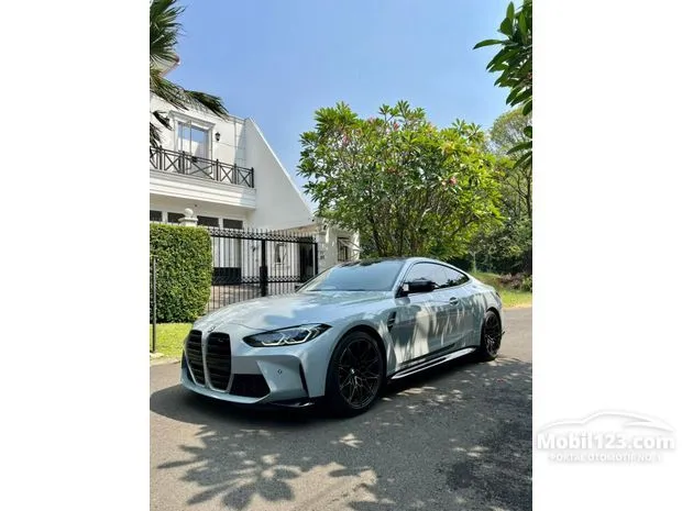 Jual BMW M M4 Bekas di Indonesia Harga Murah, Kondisi Terbaik - Halaman ...