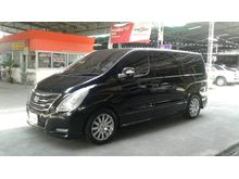 2013 Hyundai H-1 2.5 (ปี 08-16) Deluxe Van AT