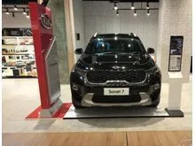 2022 KIA Sonet 1.5 Premiere Wagon PROMO DISKON DP DAN CICILAN SPESIAL LEBARAN