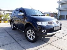 2012 Mitsubishi Pajero Sport 2.5 Dakar SUV