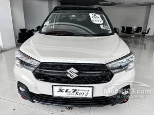 2025 Suzuki XL7 1.5 Alpha Hybrid SUV