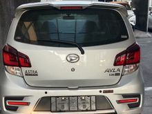 PROMO TERBAIK NEW AYLA SEJATIM PROVINSI DAN SEJAGAT RAYA..BUKTIKAN!!