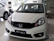 Brio 1.2 Satya E Dp ringan