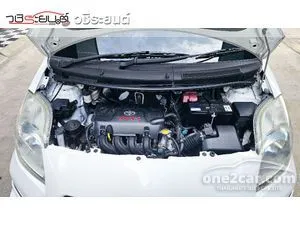 2013 Toyota YARIS 1.5 G Hatchback