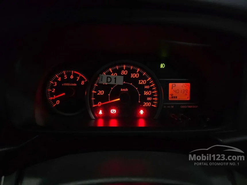2023 Toyota Calya G MPV