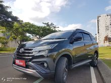 2019 Toyota Rush 1.5 TRD Sportivo SUV