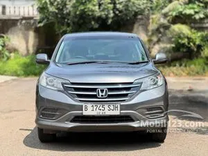 2013 Honda CR-V 2.0 SUV