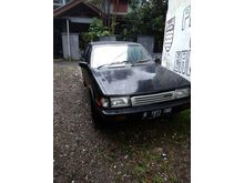 1984 Mazda 626 1.6 1.6 Manual Sedan