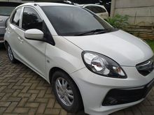 2014 Honda Brio 1.2 E Hatchback