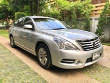 2012 Nissan Teana 2.0 (ปี 09-13) 200 XL Sedan AT