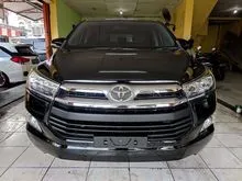 Kijang INNOVA G 2.0 AT 2017 Matic Perfect Djmn 100% Full ORISINIL Antik Top Conds bs tuker v 2018