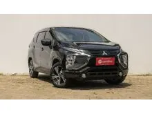2021 Mitsubishi Xpander 1.5 Exceed MPV. GARANSI 1 TAHUN - BUKAN BEKAS BANJIR/TABRAK
