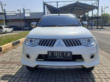2013 Mitsubishi Pajero Sport 2.5 Exceed SUV
