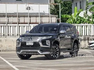 2020 Mitsubishi PAJERO SPORT 2.4 (ปี 19-25) GT Premium SUV