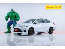 2014 Toyota Vios 1.5 (ปี 13-17) J Sedan