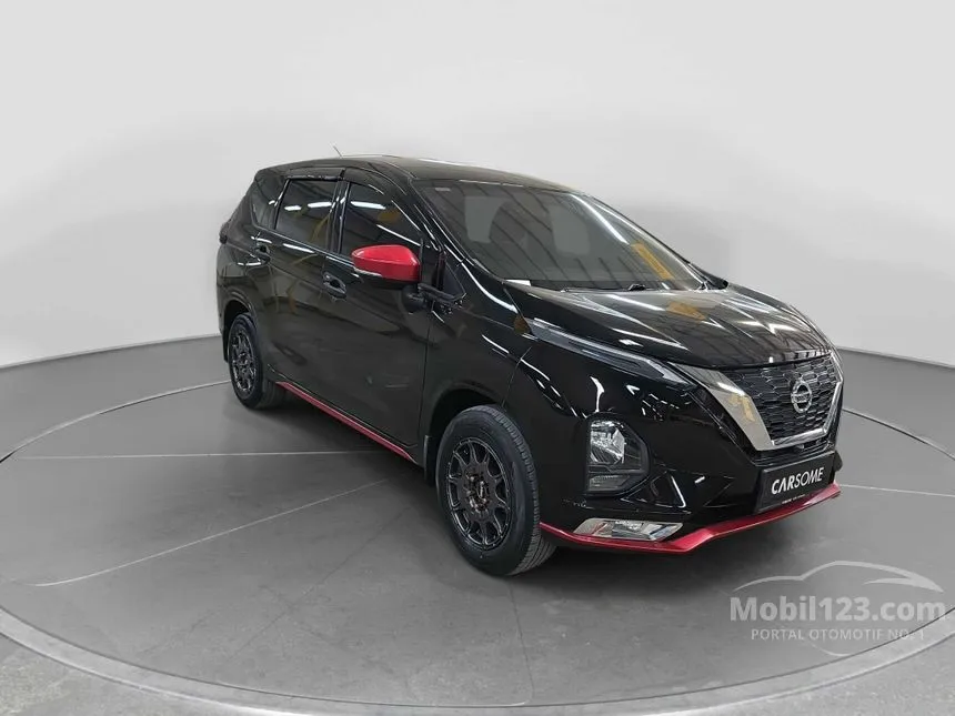 2019 Nissan Livina VE MPV