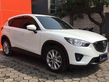 Mazda CX 5 dijual cepat
