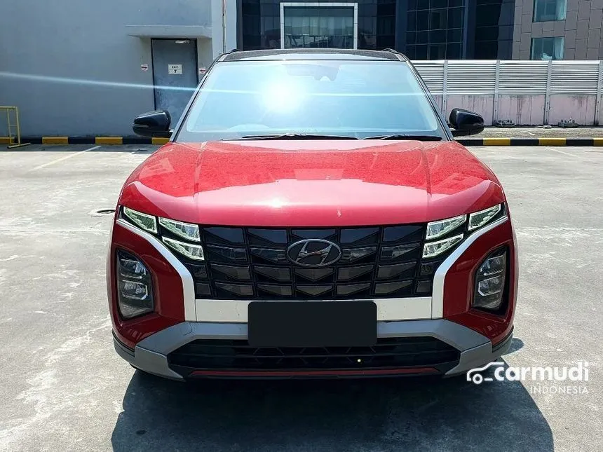 2022 Hyundai Creta Prime Wagon