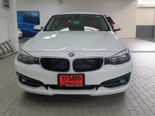 2020 BMW 320d 2.0 F34 (ปี 13-16) Gran Turismo Sedan AT