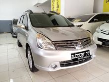 2011 Nissan Grand Livina 1.5 Ultimate