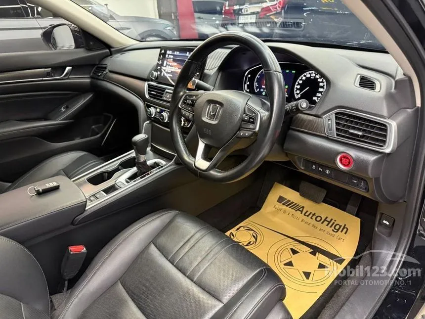 2023 Honda Accord Sedan
