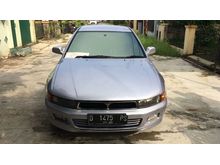 Mitsubishi galant 2005 NEGO