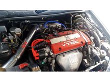 1994 Honda Accord 2.2 (M) H22A BIG V ENGINE TIPTOP CONDITION