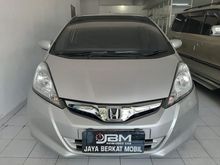 Honda Jazz 1.5 S MT 2013, KM 30rb, Pajak Juni 2020, Tinggal Pakai Doang