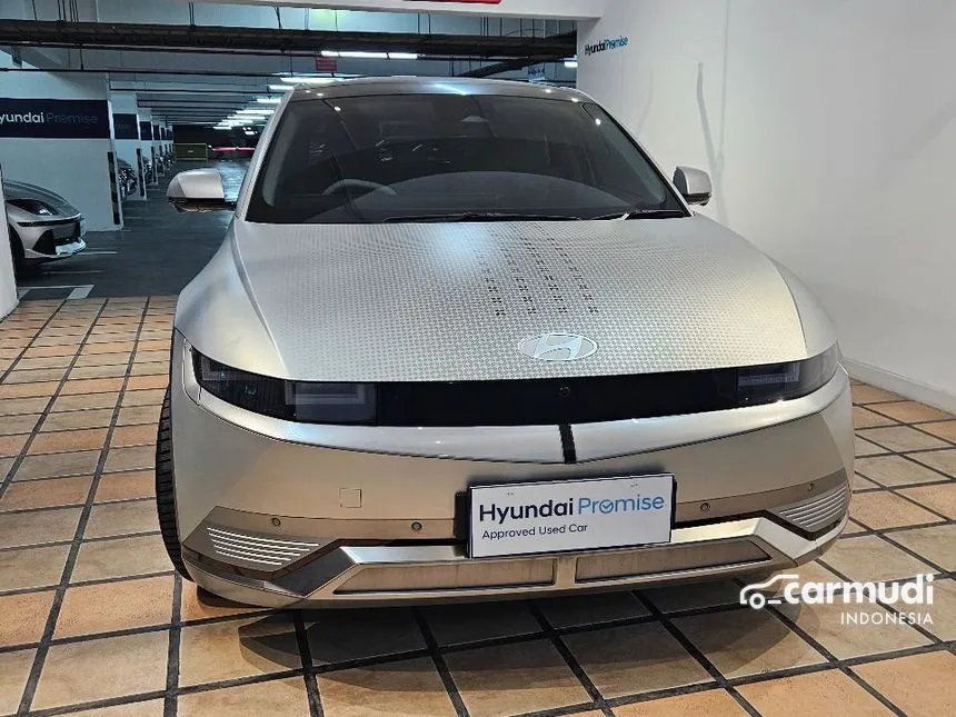 2024 Hyundai IONIQ 5 Batik Edition SUV