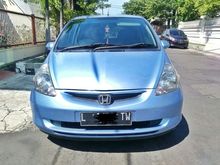 2004 Honda Jazz 1.5 i-DSI Hatchback
