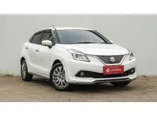 2019 Suzuki Baleno 1.4 Hatchback. GARANSI 1 TAHUN - BUKAN BEKAS BANJIR/TABRAK