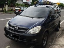 2007 Toyota Kijang Innova 2.0 G MPV