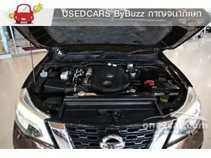 2018 Nissan Terra 2.3 VL SUV