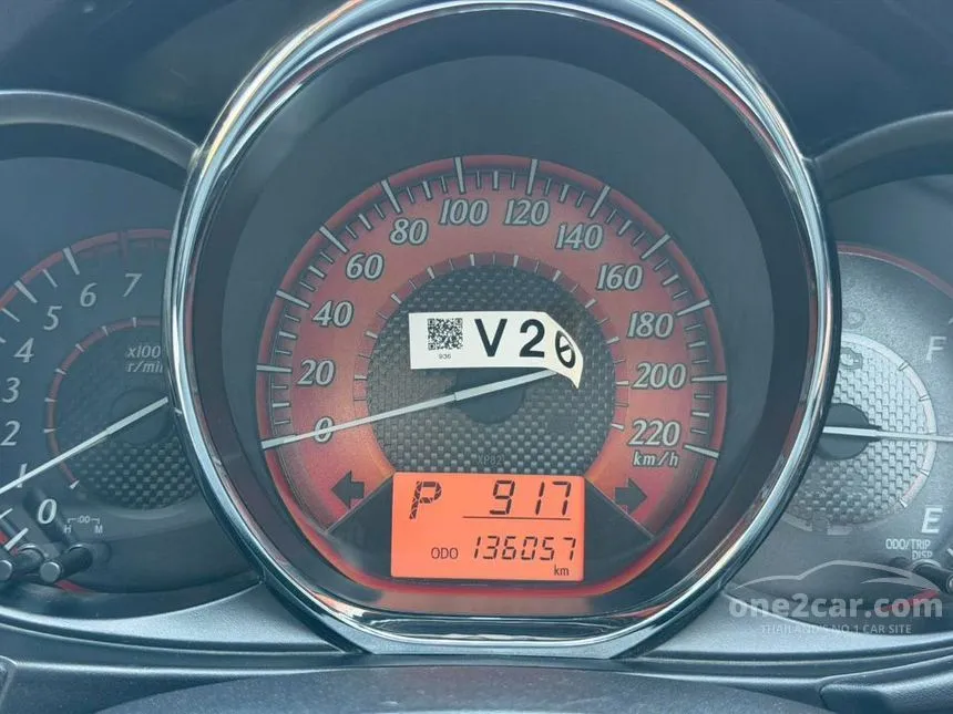 2014 Toyota YARIS E Hatchback