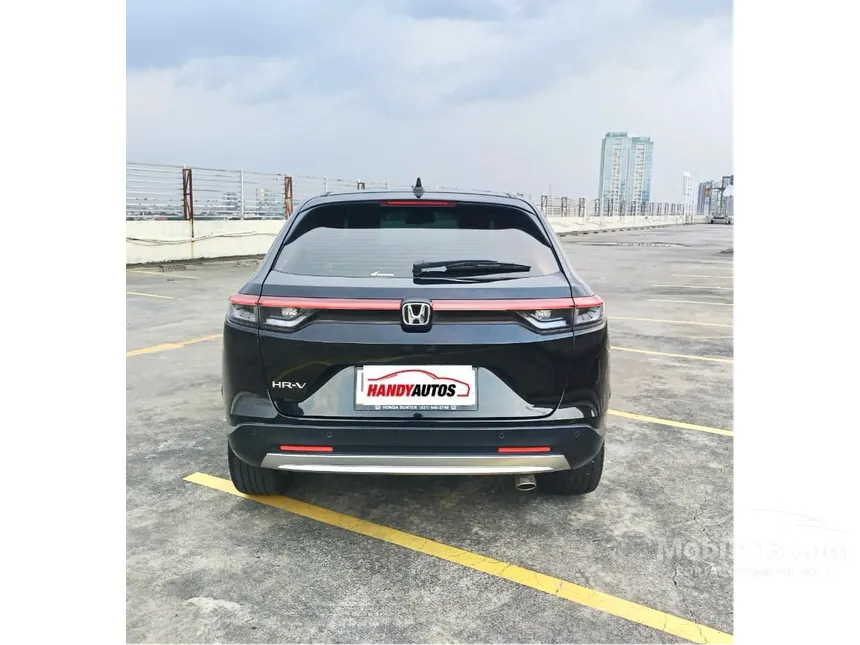 2023 Honda HR-V Special Edition SUV