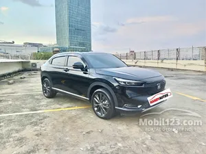 2023 Honda HR-V 1.5 Special Edition SUV