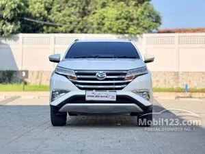 2018 Daihatsu Terios 1.5 R SUV
