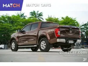 2015 Nissan NP 300 Navara 2.5 Calibre V Double Cab Pickup