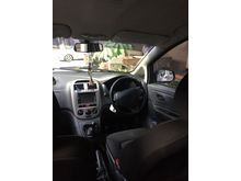 2012 Proton Exora 1.6 CPS B-Line MPV