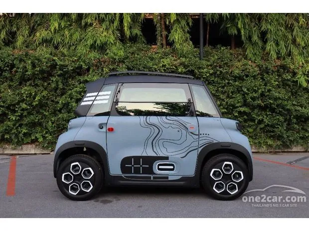 Citroën ami store electric for sale