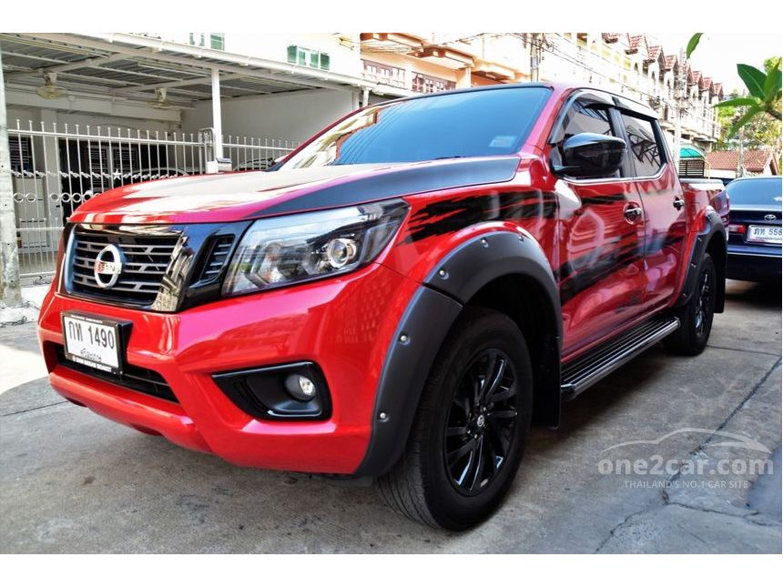 Nissan NP 300 Navara 2019 Calibre EL 2.5 in กรุงเทพและปริมณฑล Automatic ...