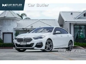 2022 BMW 220i 2.0 Gran M Sport Coupe