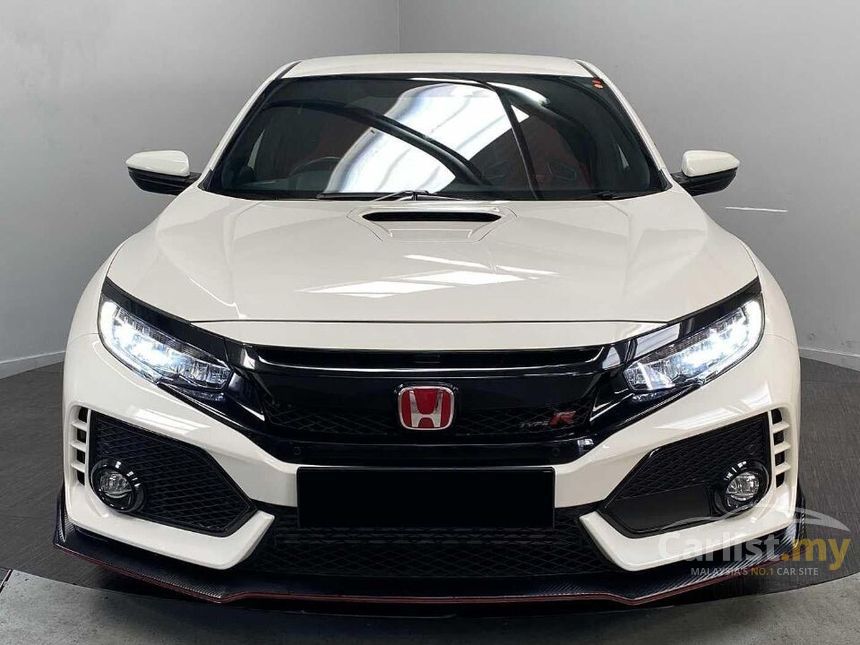 Honda Civic 2018 Type R 2.0 in Selangor Manual Hatchback ...