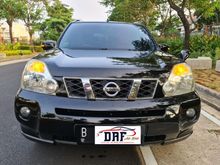2009 Nissan X-Trail 2.5 ST SUV
