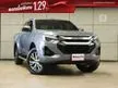 2024 Isuzu D-MAX 1.9 Cab-4 (ปี 19-26) Hi-Lander M Pickup AT