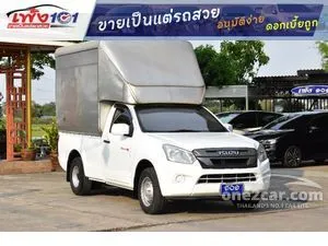 2019 Isuzu D-MAX 3.0 S Spark Pickup