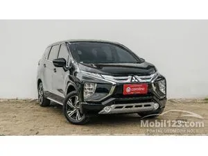 2021 Mitsubishi Xpander 1.5 Sport MPV