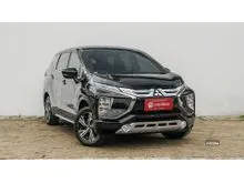2021 Mitsubishi Xpander 1.5 Sport MPV-Garansi 7G+ selama 1 tahun