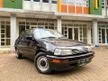 Jual Mobil Daihatsu Charade 1991 Classy 1.3 di Jawa Barat Manual Sedan Hitam Rp 27.500.000