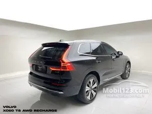 2024 Volvo XC60 2.0 Recharge PHEV SUV